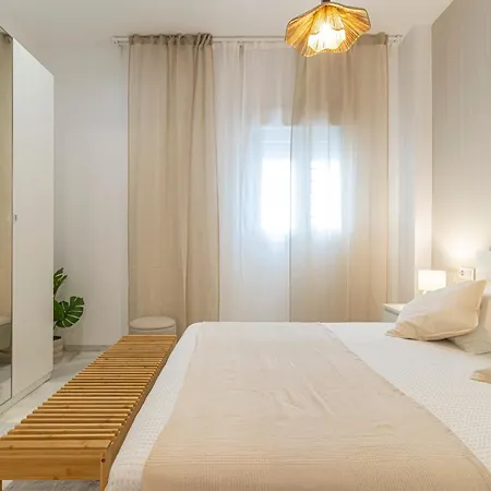 Apartman Jerez Boutique By Sanz Jerez de la Frontera