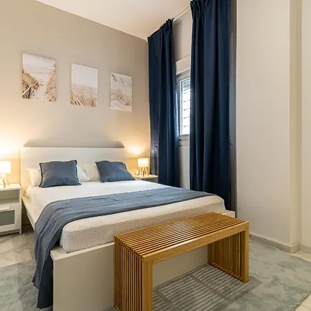 Daire Jerez Boutique By Sanz