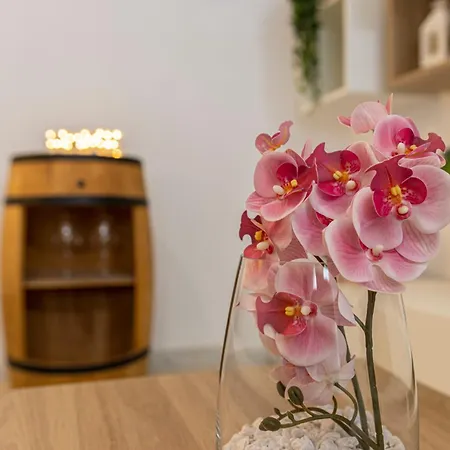 Daire Jerez Boutique By Sanz Jerez de la Frontera